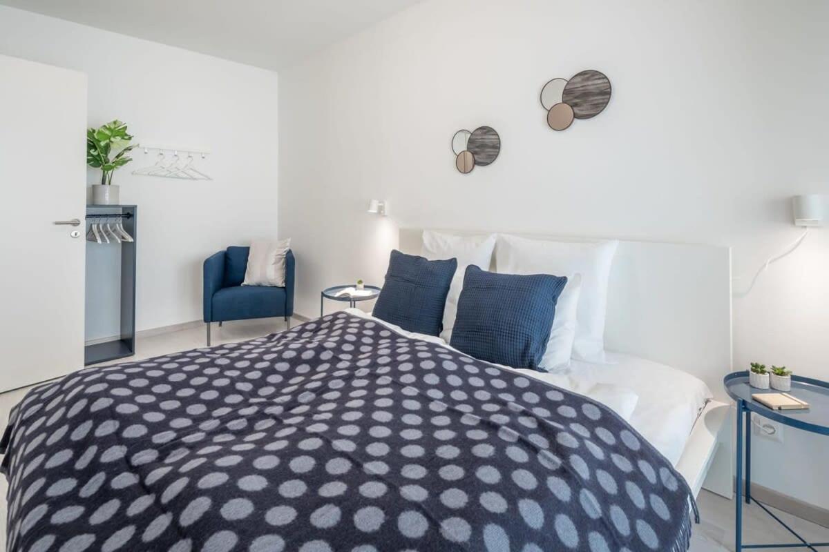 Apartamento Modern In Authentic Area Budapeste